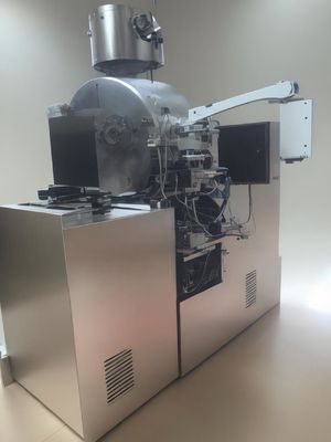 kwaliteit  380V/50Hz Power Supply Soft Gel Capsule Making Machine with High Precision fabriek