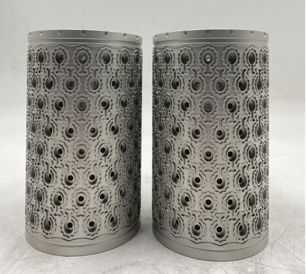 Vissen Type Multi Step Softgel Capsule Die Roller Voor Soft Gel Capsule Maker