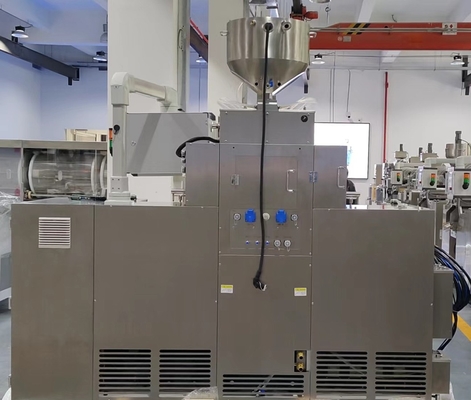 1-10rpm Servo Control Soft Capsule Machine Control System SIEMENS1510T of Schneider PLc RGY16-15SF